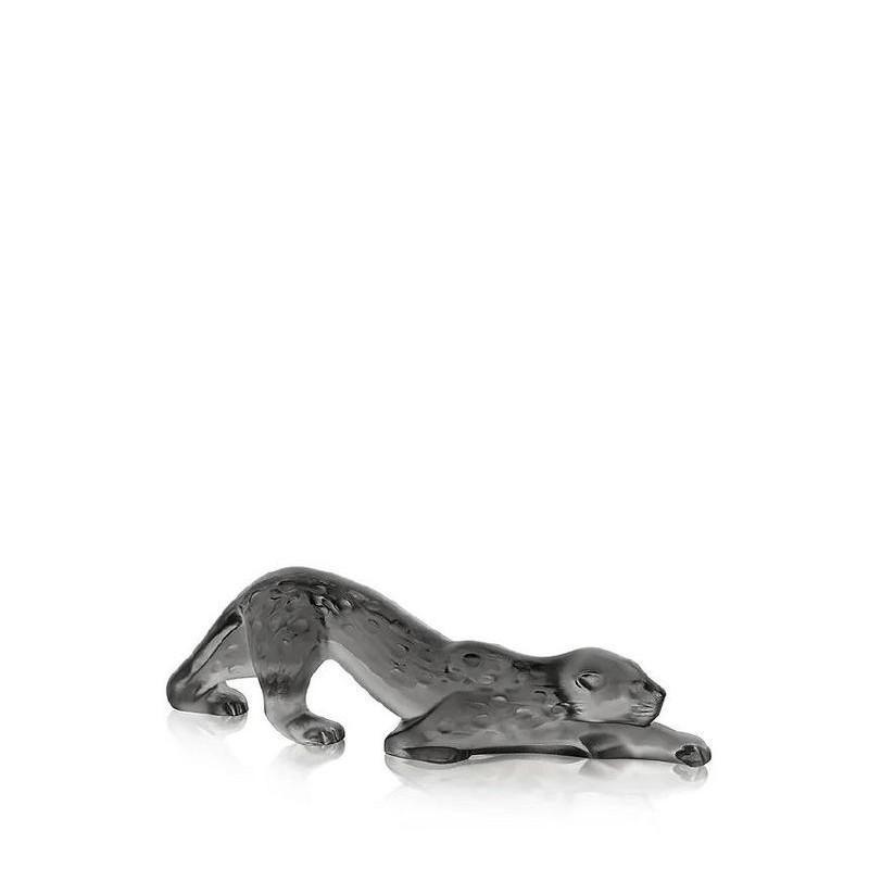 Lalique motivo pantera zeila fumiccola Lalique motivo pantera zeila fumiccola