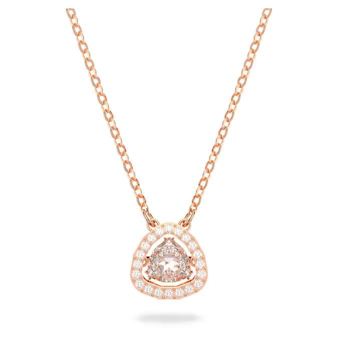 Swarovski collana una Swarovski collana una