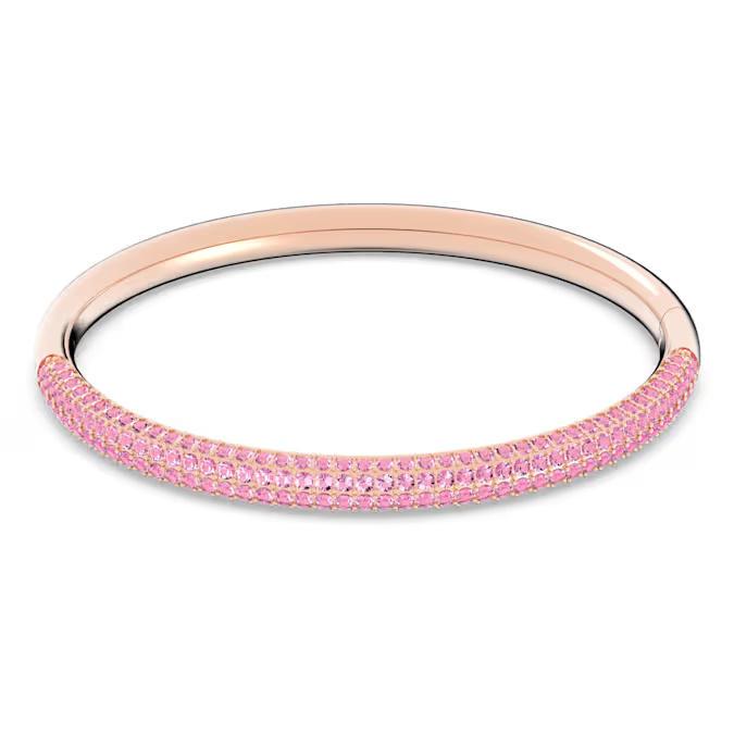 Swarovski bracciale rigido dextera misura M Swarovski bracciale rigido dextera misura M