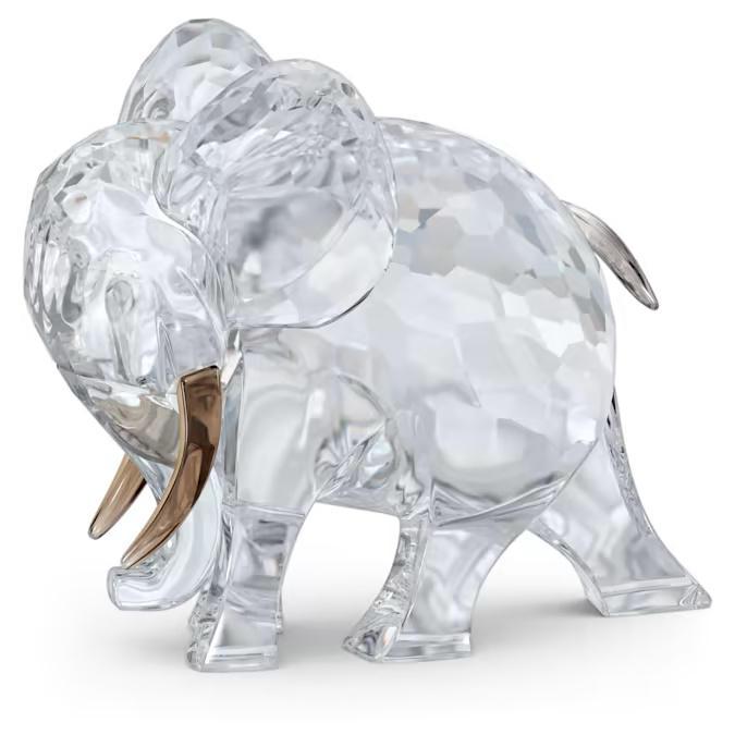 Swarovski african sunset elefante hami Swarovski african sunset elefante hami