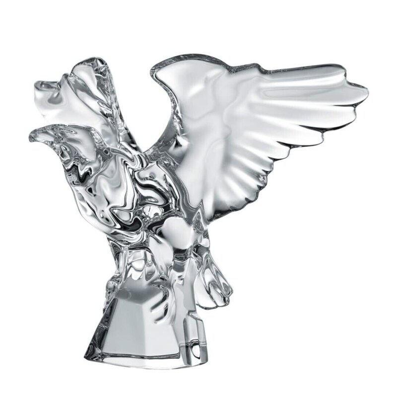 Baccarat Aquila americana Baccarat Aquila americana