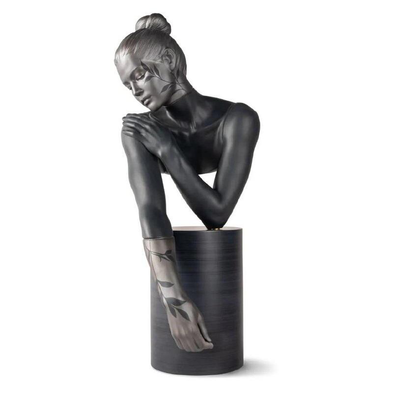 Lladro riflessi della natura Lladro riflessi della natura