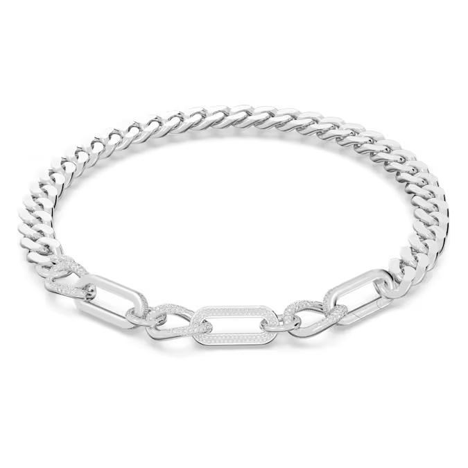 Swarovski collana dextera misura L Swarovski collana dextera misura L