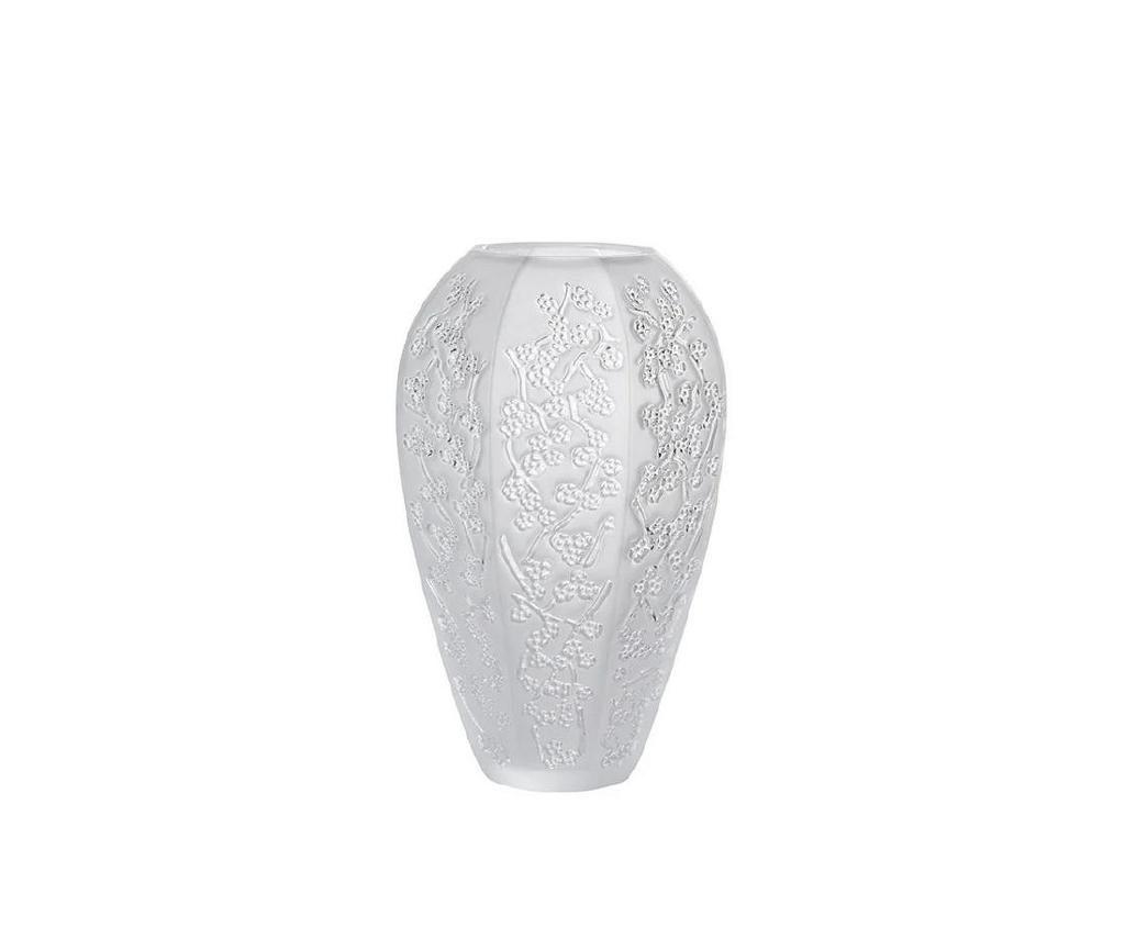 Lalique vaso sakura Lalique vaso sakura