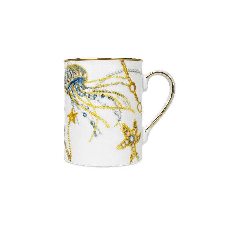 Baci milano mug portofino Baci milano mug portofino