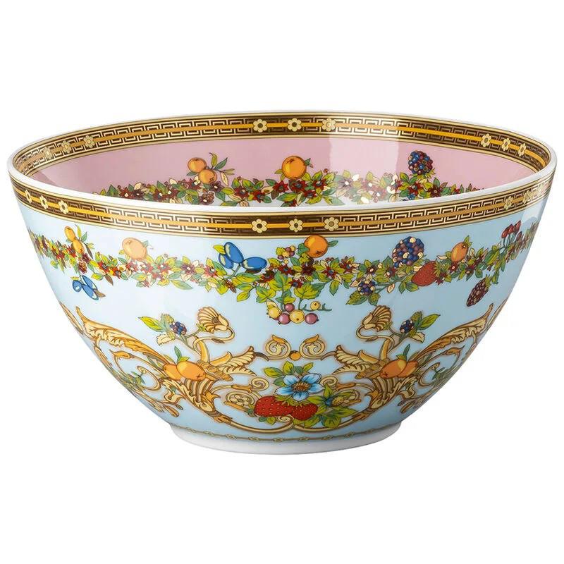 Versace coppa 18 cm il giardino di versace Versace coppa 18 cm il giardino di versace