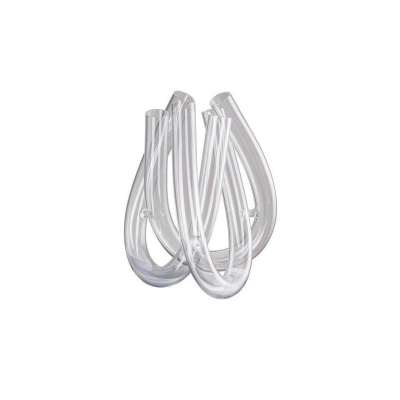 Rosenthal studio line vaso 22 cm triu klar Rosenthal studio line vaso 22 cm triu klar