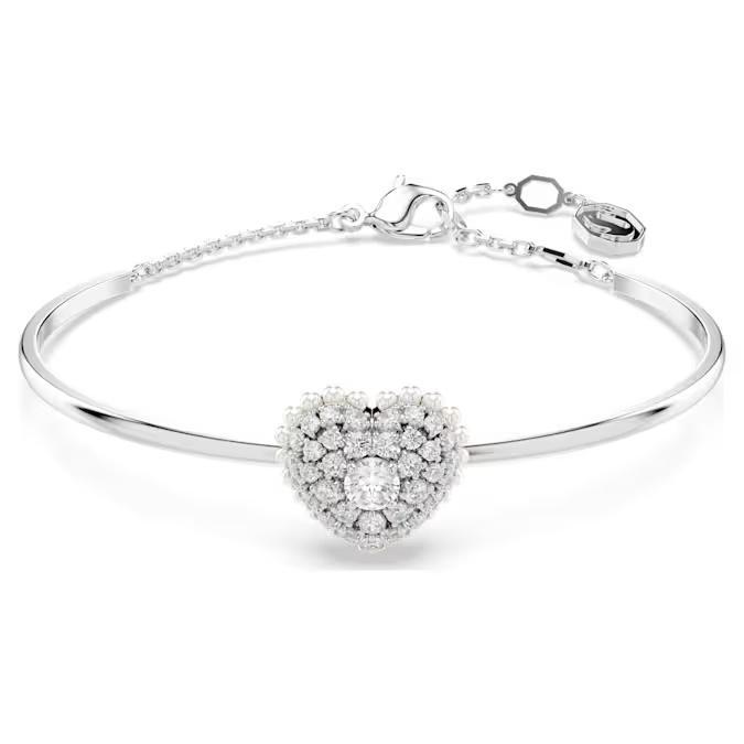 Swarovski bracciale rigido idyllia Swarovski bracciale rigido idyllia