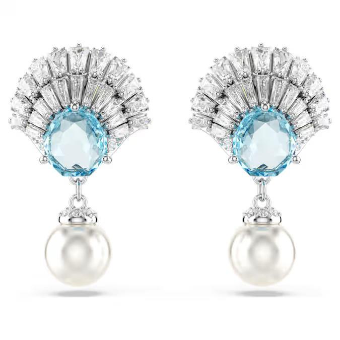 Swarovski orecchini pendenti idyllia Swarovski orecchini pendenti idyllia