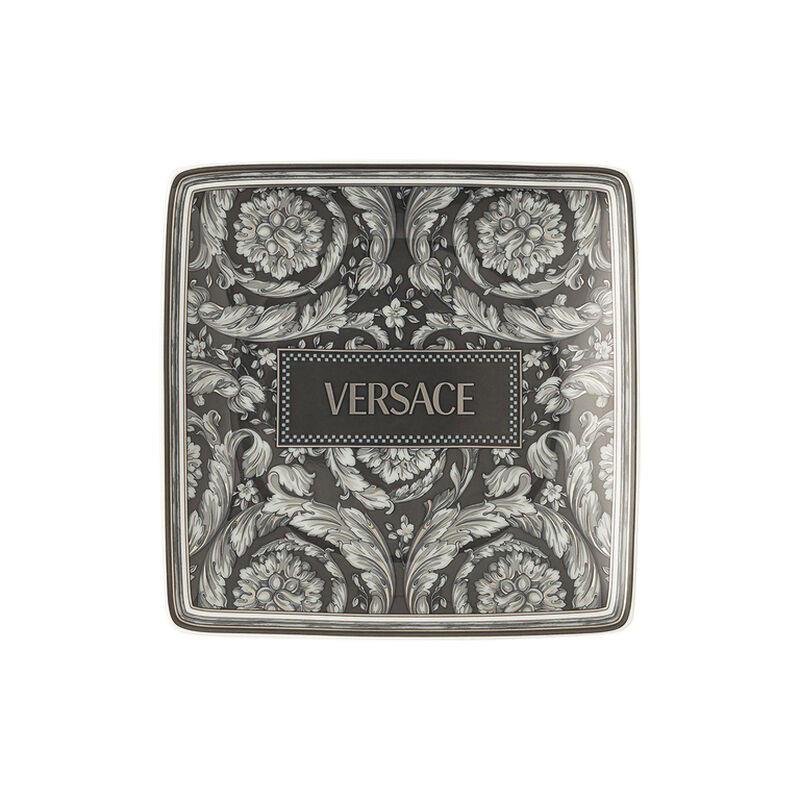 Versace coppetta quadrata 12 cm barocco haze Versace coppetta quadrata 12 cm barocco haze
