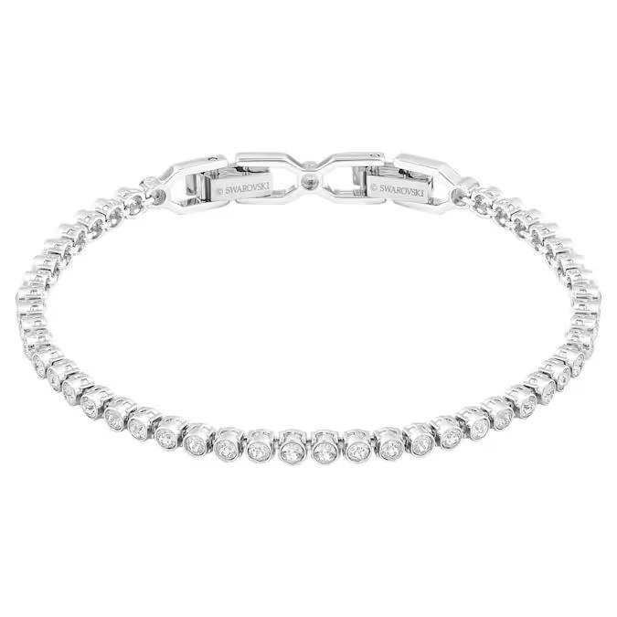 Swarovski bracciale tennis imber emily Swarovski bracciale tennis imber emily