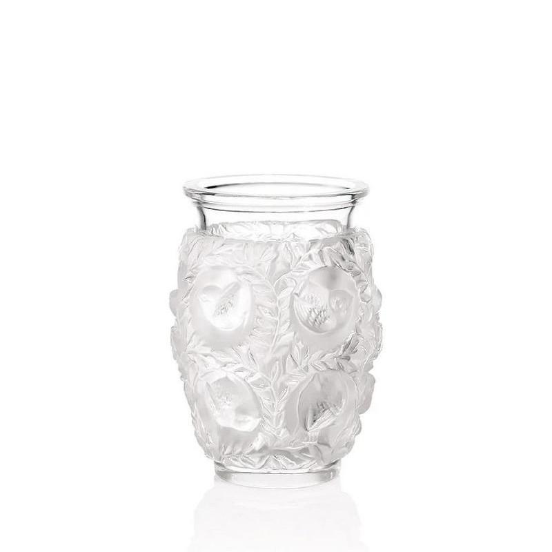 Lalique vaso bagatelle Lalique vaso bagatelle