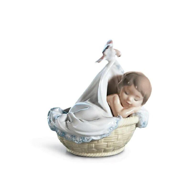 Lladro teneri sogni Lladro teneri sogni