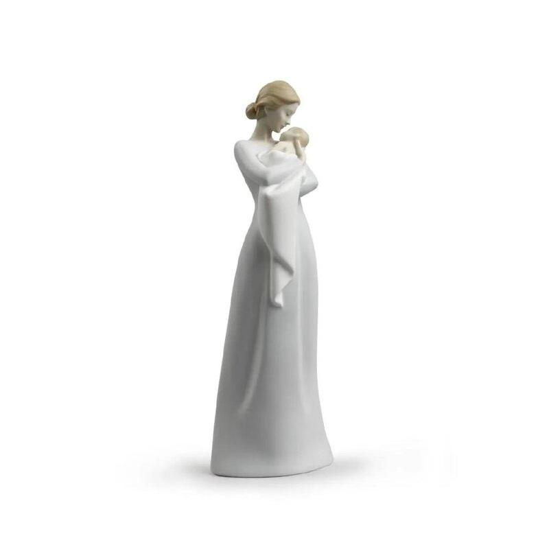 Lladro abbraccio materno Lladro abbraccio materno