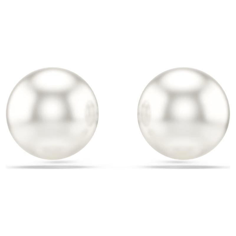 Swarovski Orecchini a lobo Matrix Swarovski Orecchini a lobo Matrix