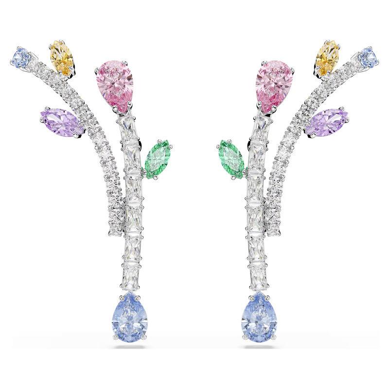 Swarovski Orecchini pendenti Ariana Grande x Swarovski Swarovski Orecchini pendenti Ariana Grande x Swarovski